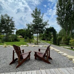 Gartenpflege und Landschaftspflege Schweiz